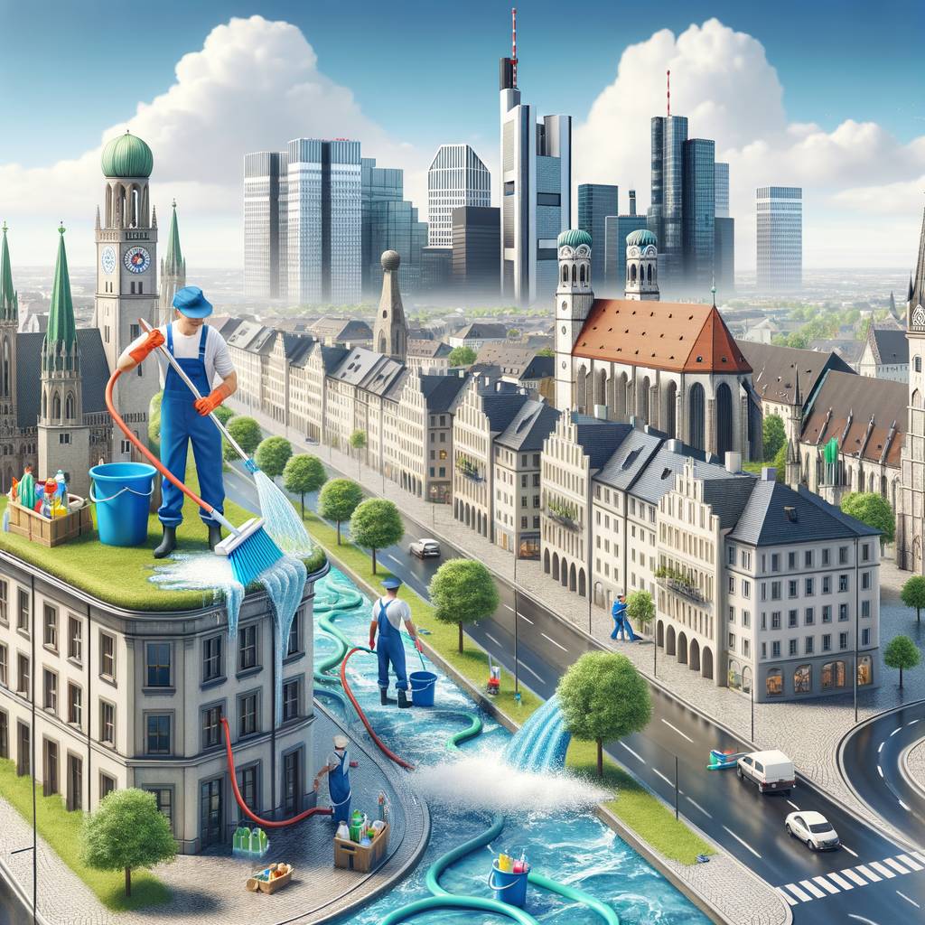 Wassersparende Verfahren