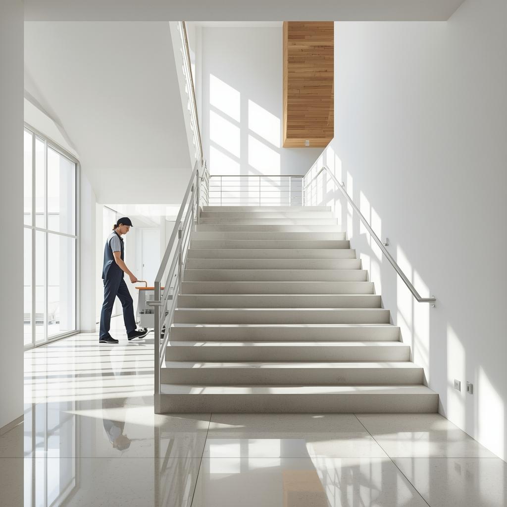 Qualitätskontrolle und Kundenfeedback